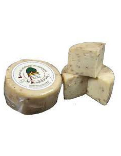 Queso Taramundi nuez y avellanas