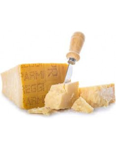 Queso Parmigiano Reggiano