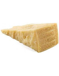 Queso Parmigiano Reggiano 2