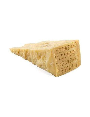 Queso Parmigiano Reggiano