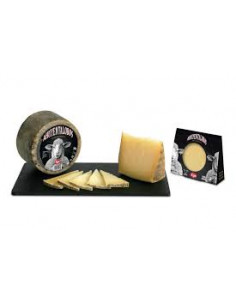 Queso oveja "Ahuyentalobos" 2