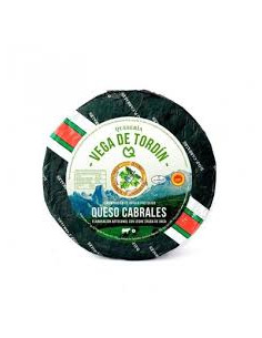 Queso Cabrales D.O.P.