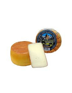 Queso Ahumado de Pria 2