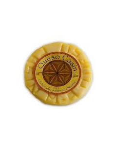 Queso Casin DOP