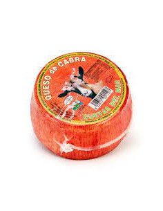 QUESO CUEVAS DEL MAR