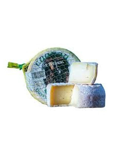 Queso Peñamellera a la Sidra