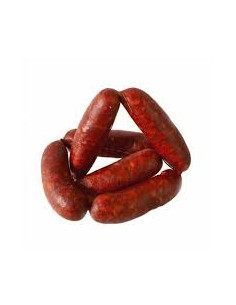 Chorizo Asturiano de Nava