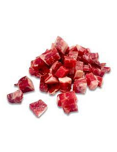 Taquitos de jamón ibérico