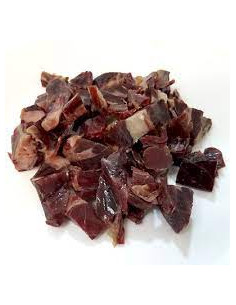 Taquitos de jamón ibérico bellota