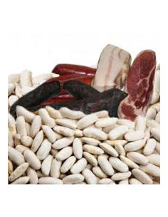 Fabada Asturiana 2/3 raciones