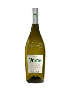 Vino Protos verdejo
