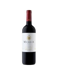 Vino Murua Reserva
