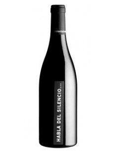 Vino Habla del Silencio