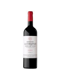 vino Lleiroso crianza