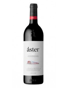 Vino Aster crianza