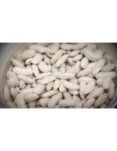 Alubia granja extra Fabada