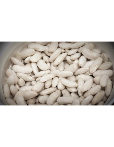 Alubia granja extra Fabada