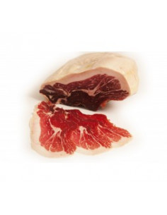Jamon ibérico de cebo Benito