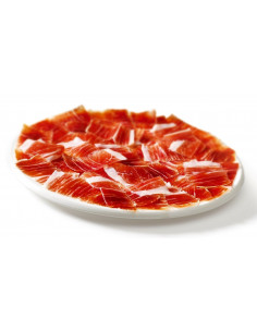 Jamon ibérico cebo de campo BENITO
