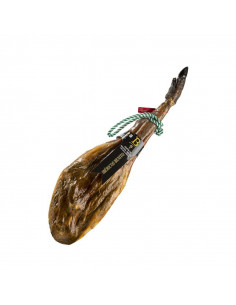 Jamon iberico bellota Benito 2