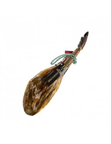 Jamon iberico bellota Benito