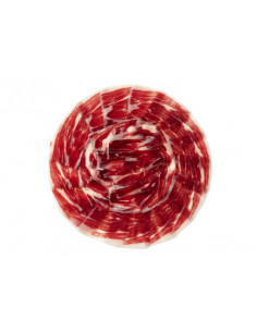 Jamon iberico de bellota Belloterra