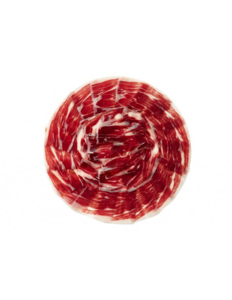 Jamon iberico de bellota Belloterra