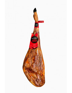 Jamon iberico de bellota Belloterra 2