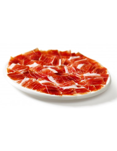 Jamon de cebo iberico 50%