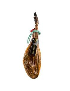 Jamon bellota iberico 50% Benito