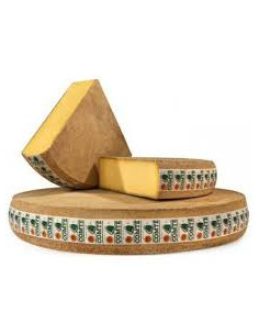 Queso Comté