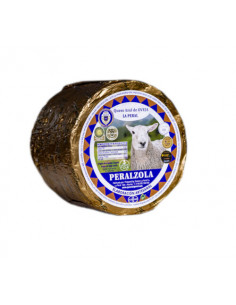 Queso "PERALZOLA"