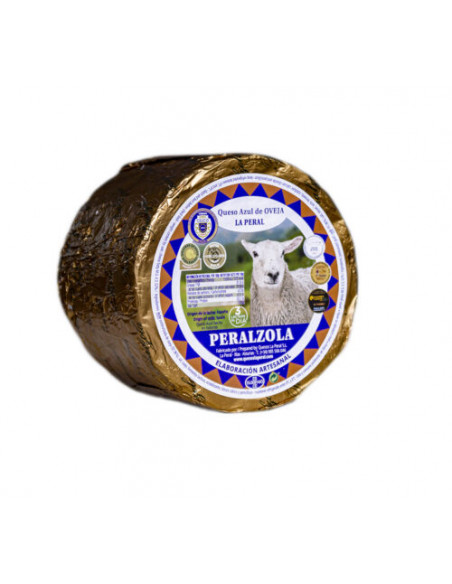 Queso "PERALZOLA"
