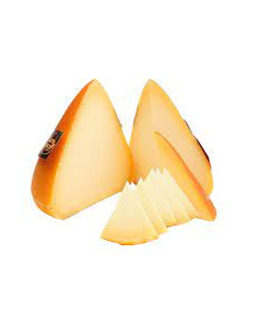 Queso tetilla "SAN SIMON" 2