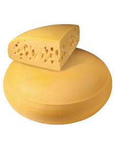Queso EMMENTAL