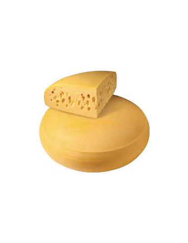 Queso EMMENTAL
