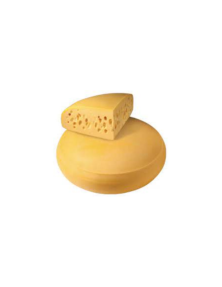 Queso EMMENTAL