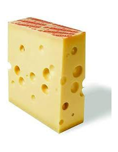 Queso EMMENTAL 2