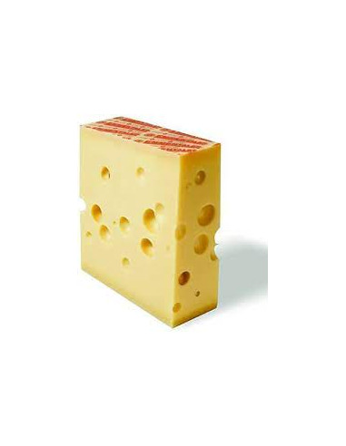 Queso EMMENTAL