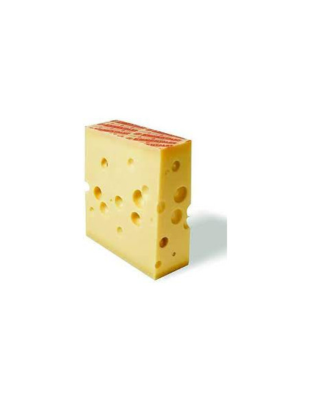 Queso EMMENTAL