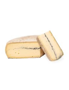 Queso MORBIER
