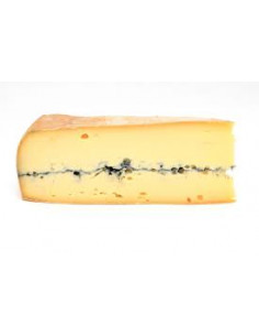 Queso MORBIER 2