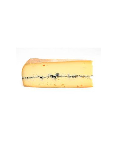 Queso MORBIER