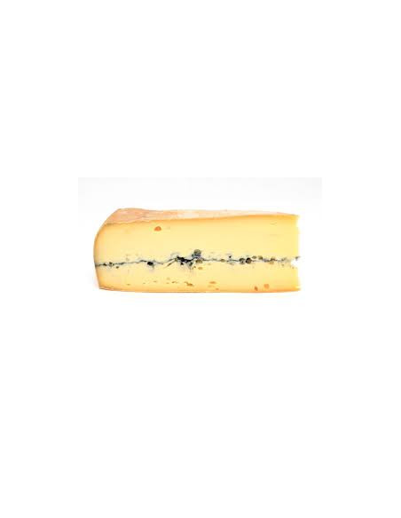 Queso MORBIER