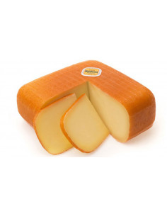 Queso Mahon-Menorca semi curado