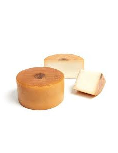 Queso Idiazabal Belai ahumado 2